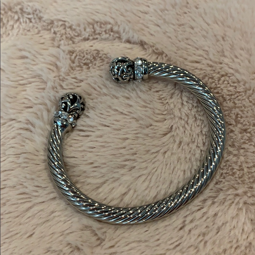 Cookie Lee Bangle
